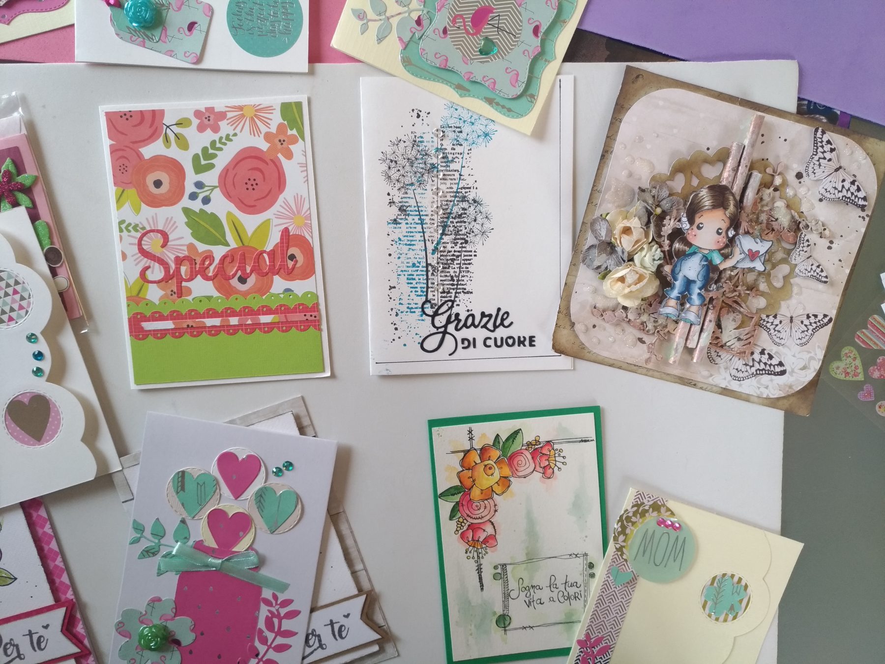 Mercatino Fleurs et saveurs du printemps a Issogne