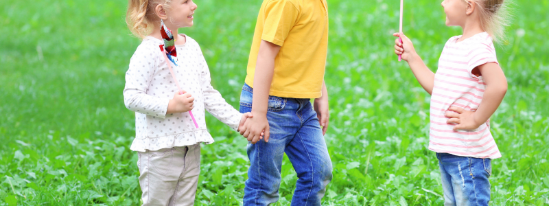Discriminazione centri estivi bambini con disabilità
