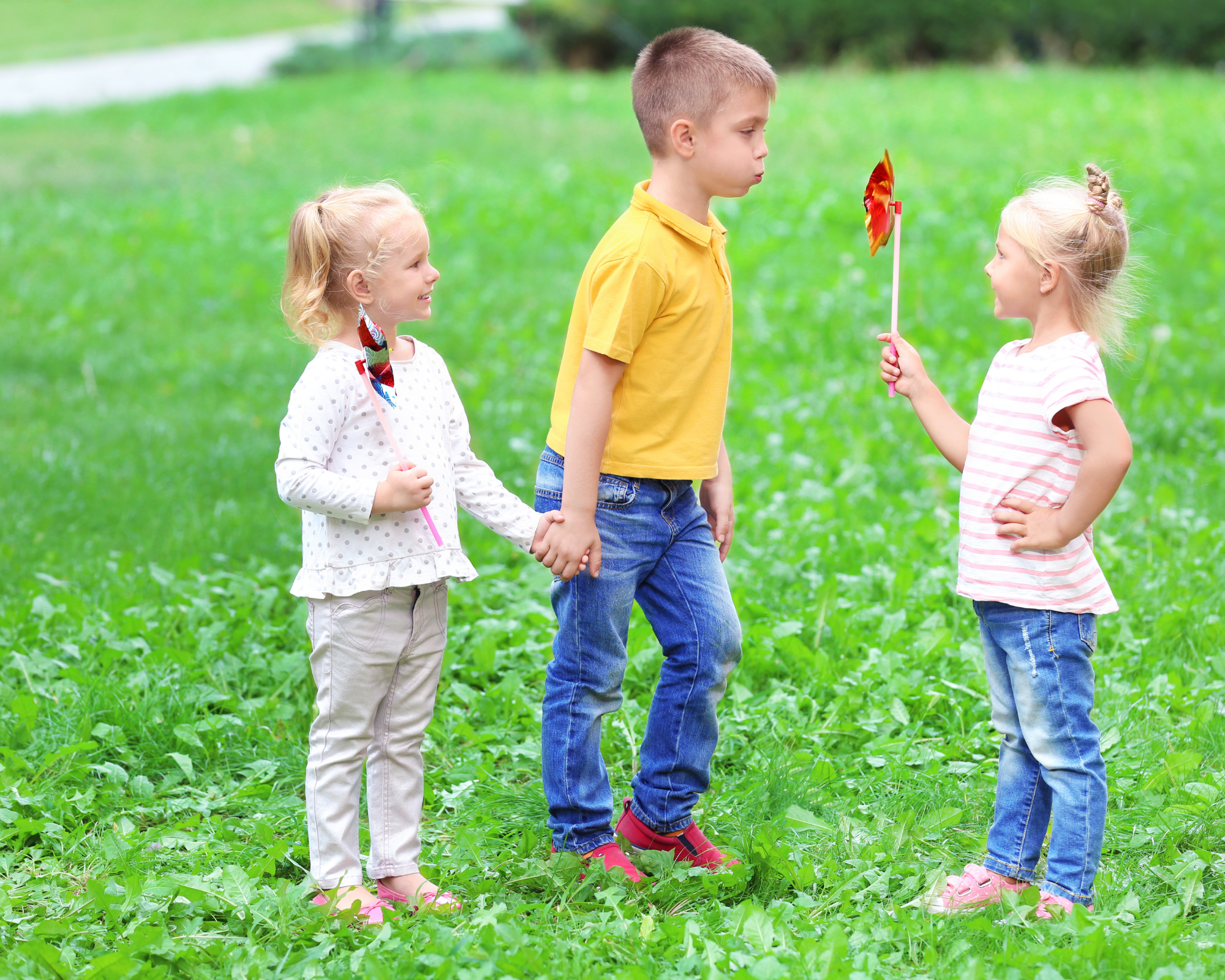 Discriminazione del bambino con disabilità nei centri estivi
