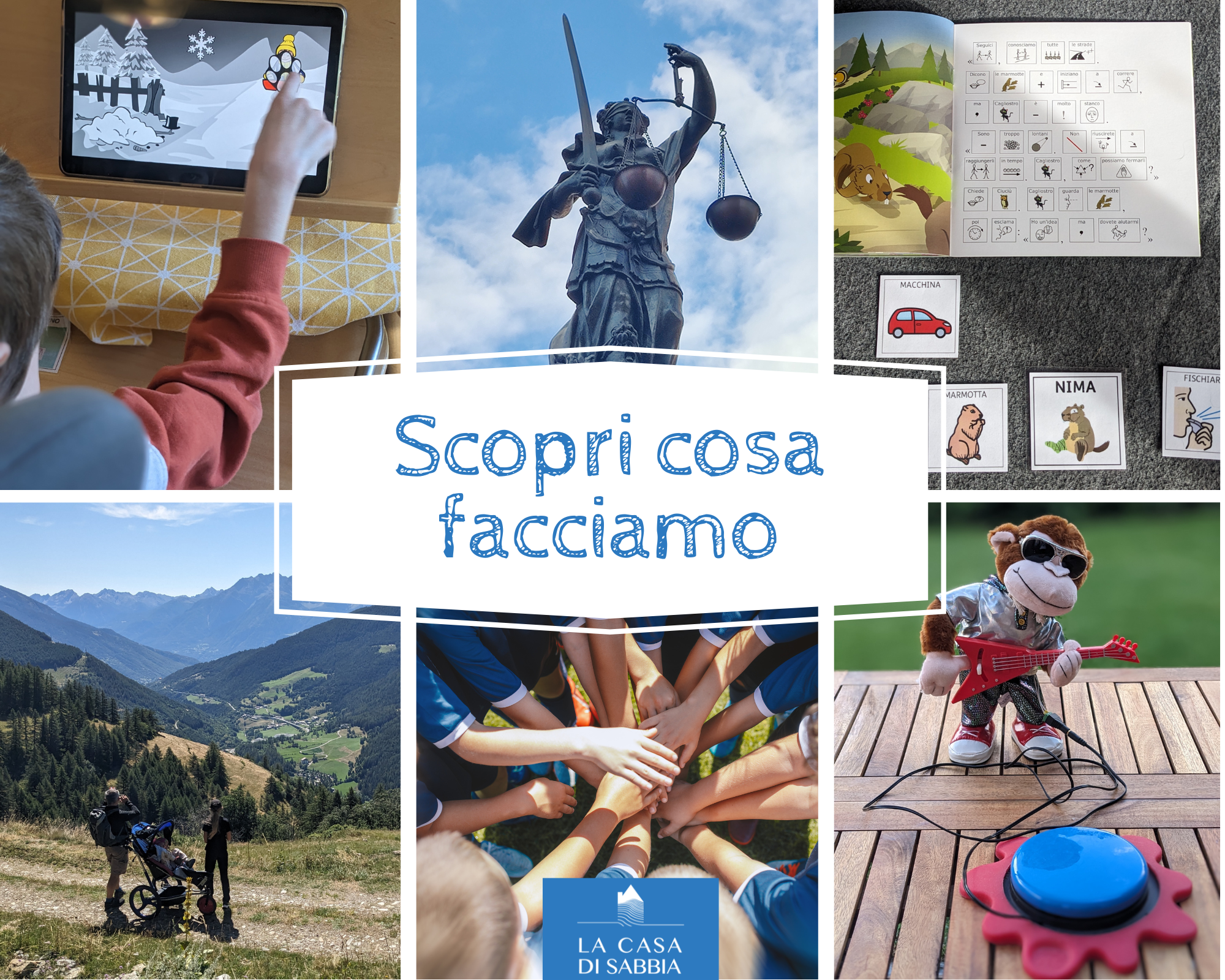 Inclusione dopo la scuola