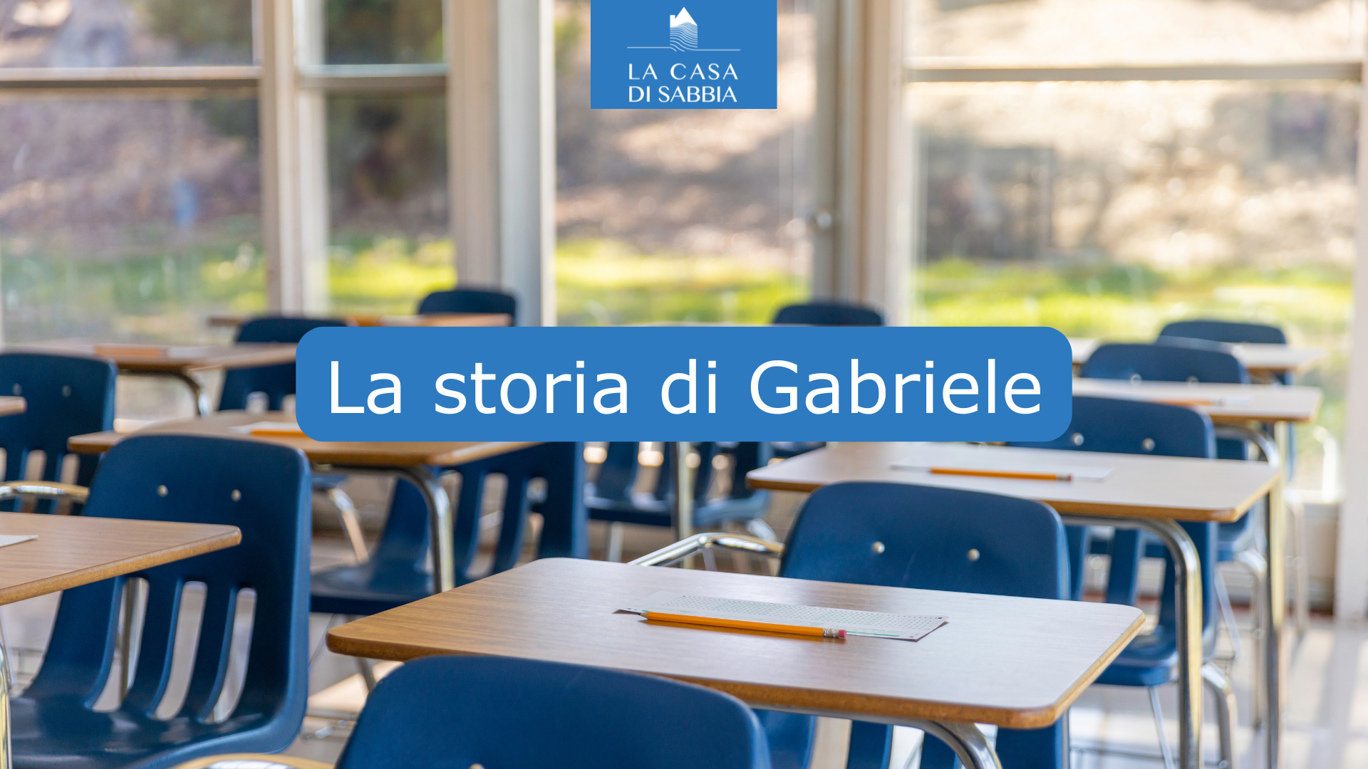 La scuola salesiana Don Bosco di Châtillon è davvero inclusiva come ci aspettiamo? La storia di Gabriele.
