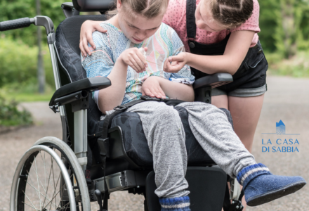 Disabilità e centri estivi: un passo avanti grazie al coraggio dei genitori