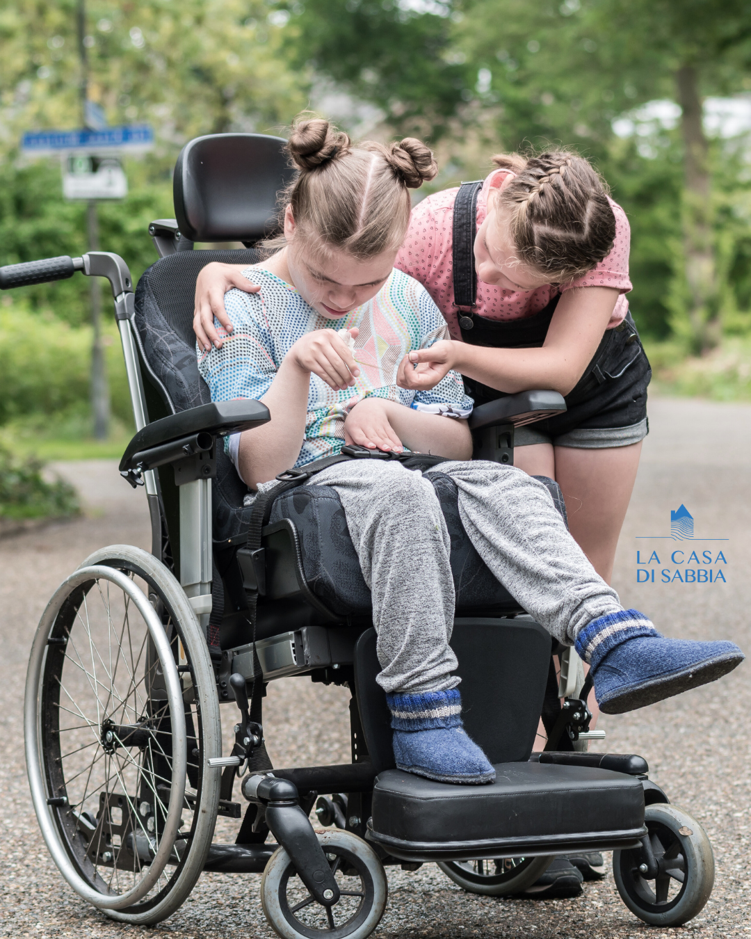 Disabilità e centri estivi: un passo avanti grazie al coraggio dei genitori