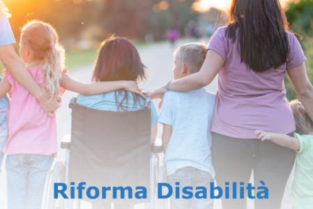 Presentazione della bozza di disegno di legge quadro sulla disabilità in Valle d’Aosta