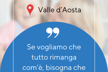 Parlare di progetto di vita chiudendo i Centri Educativi Assistenziali